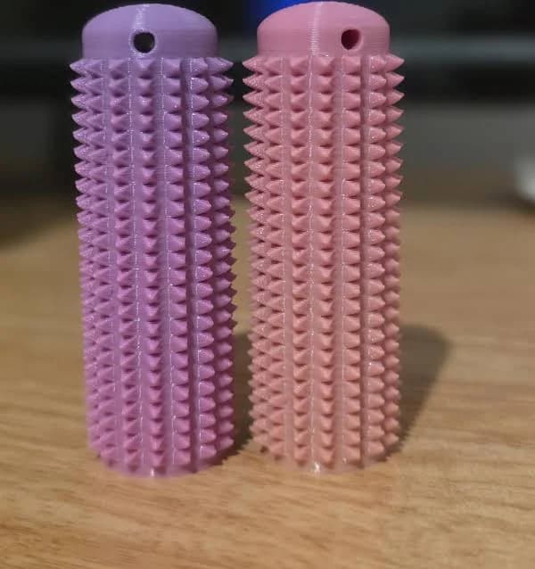 Spiky Sensory Fidget Roller