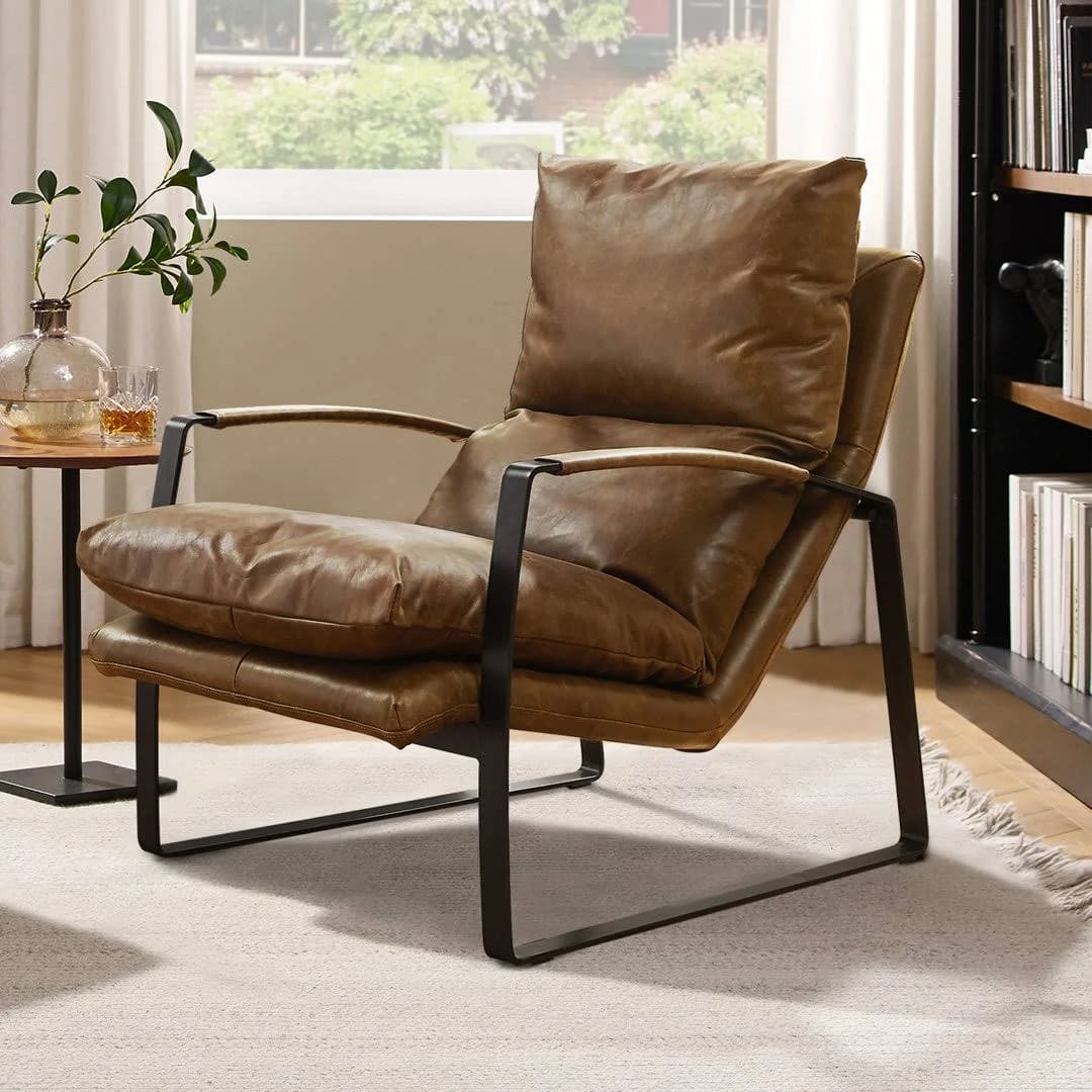 Willa Arlo Interiors Gibb Accent Chair