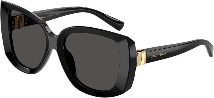 Dolce&Gabbana Women DG4495 Sunglasses