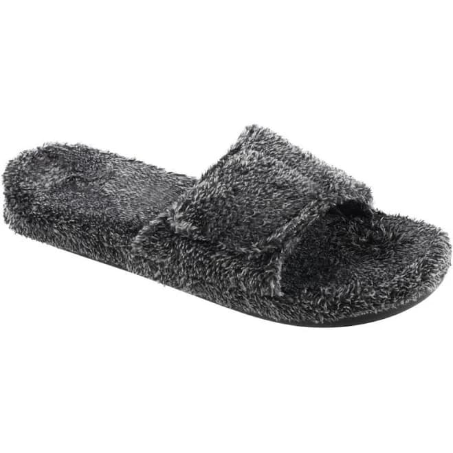 Acorn Men's Spa Slide Slippers