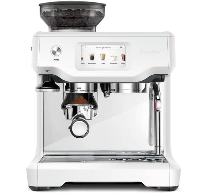 Breville Barista Touch Espresso Machine