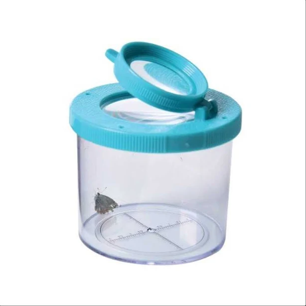 U.S. Toy Bug Viewer