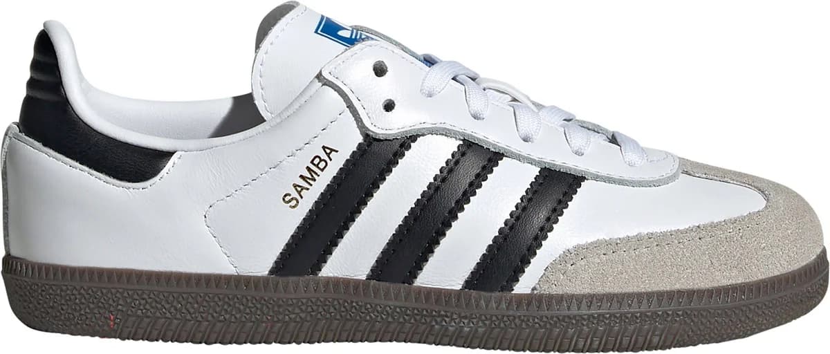 Adidas Kids Samba OG