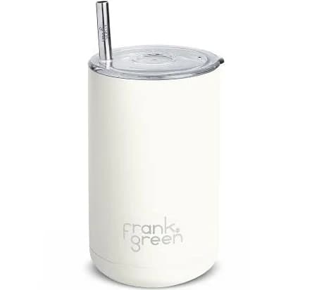Frank Green Iced Coffee Cup