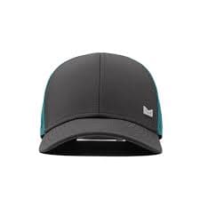 Melin A-Game Hydro Icon Snapback Hat - Men's - Walmart.com