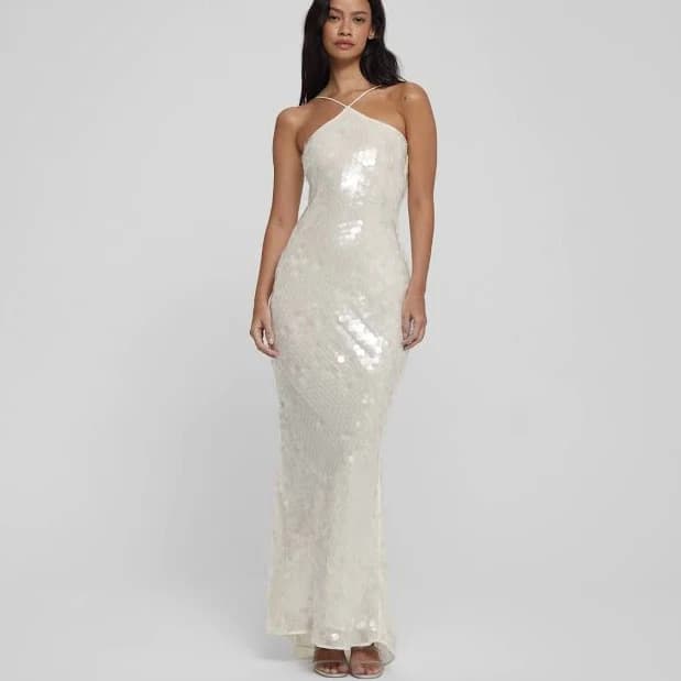 Rat & BOA Emmanuella Dress