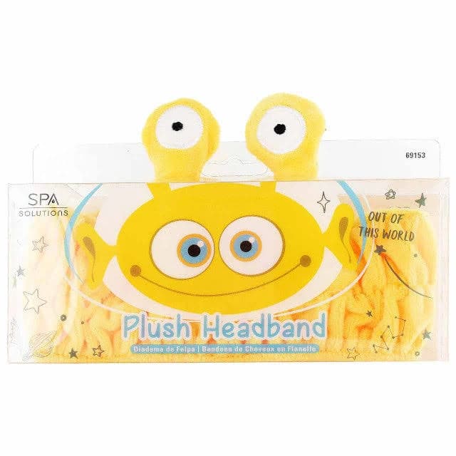 CALA Plush Headband