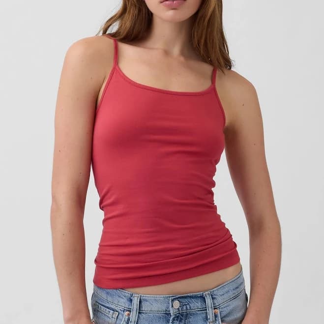Gap Women's Closeknit Cami