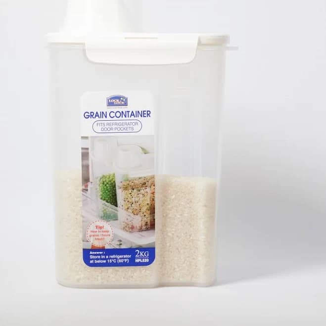 Lock & Lock HPL520 Food Storage Container