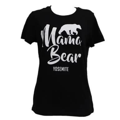 Prpl Women's Mama Bear Tee