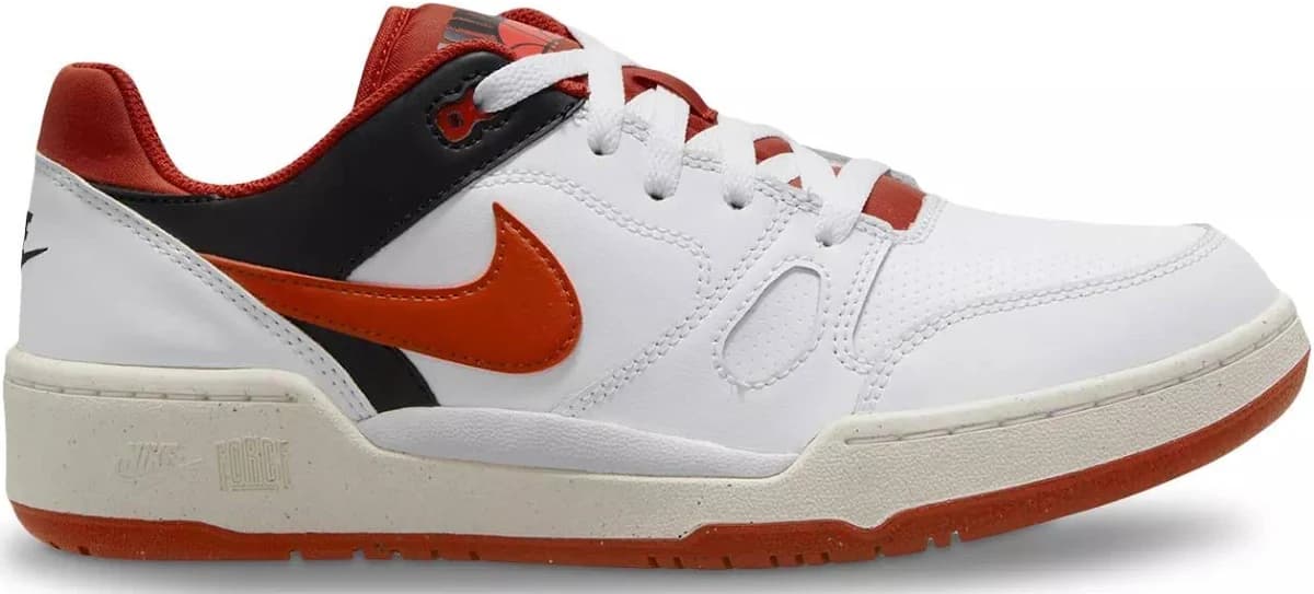 Nike Men's Full Force Low Sneakers