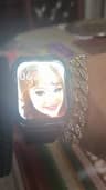 Video frame trigger