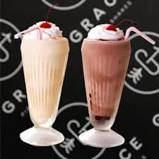 Classic Shake