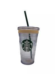 Starbucks Mugs Starbucks 2020 Iridescent Green Cold Cup Tumbler 16 Oz Starbucks Tumbler