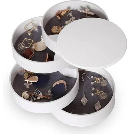 Conbola Small Jewelry Organizer