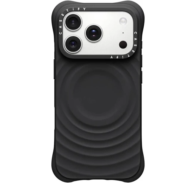 Casetify Ripple Case for iPhone 17 Pro
