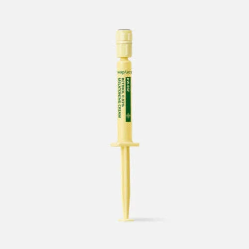EASYDEW DW-EGF Retinol 0.03% Melatoning Cream