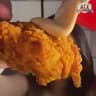 Video frame trigger