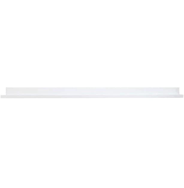 Classic Floating Decorative Wall Shelf Picture Ledge