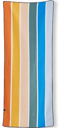 Nomadix Original Towel Stripes Retro