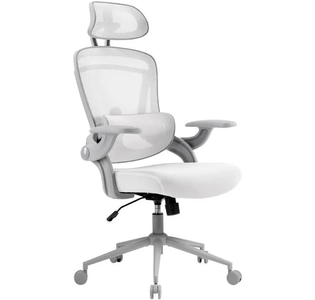 Nouhaus ErgoFit Ergonomic Mesh Office Chair