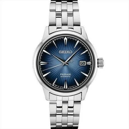 Seiko Men's Presage Watch