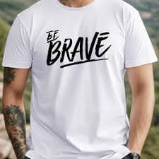 plus size men's " " graphic print t-shirt for summer, casual stylish short sleeve tees for males, outdoor sports for big & tall guys - men's big & tall - Temu Mauritius