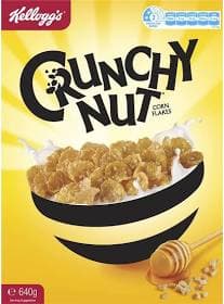 Kellogg's Crunchy Nut