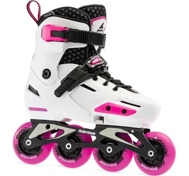 Rollerblade Apex Junior Adjustable Fitness Inline Skate
