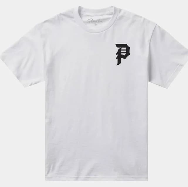 Primitive Dedication Mens T-Shirt