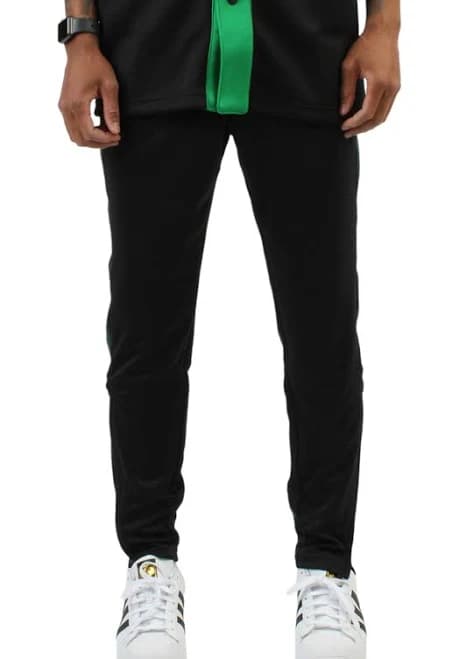 Adidas Men's Tiro 23 Pants Soccer HR7132 Black