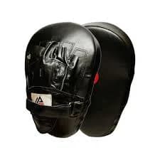 Ebay Punch Mitts Rival Focus Pads Boxing REX Sports