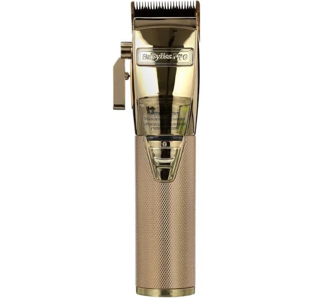 BaBylissPRO GoldFX FXONE Clipper