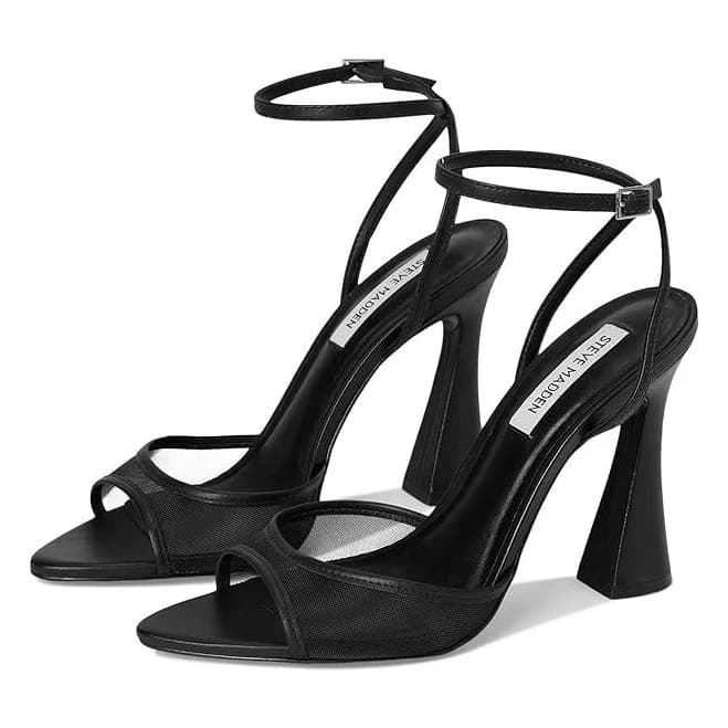 Steve Madden Women's Beki