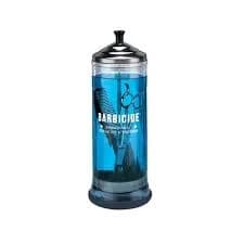 Barbicide Disinfecting Jar Large Size