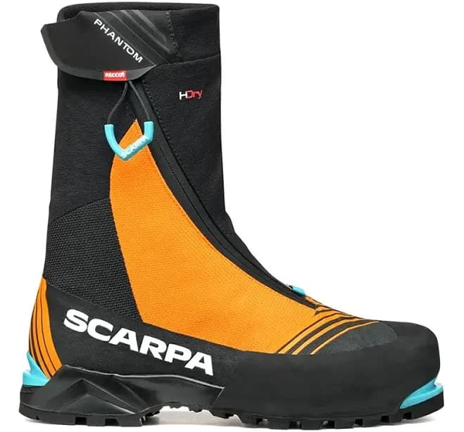 Scarpa Phantom Tech HD Mountaineering Boot