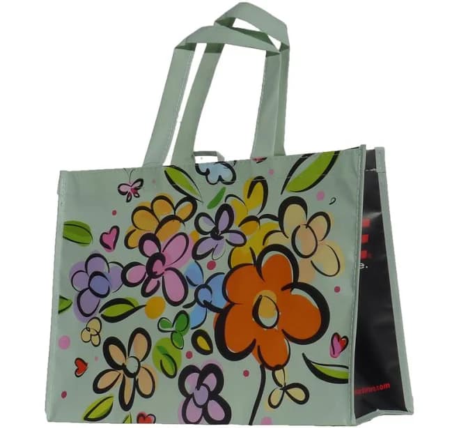 Ace Reusable Shopping Bag