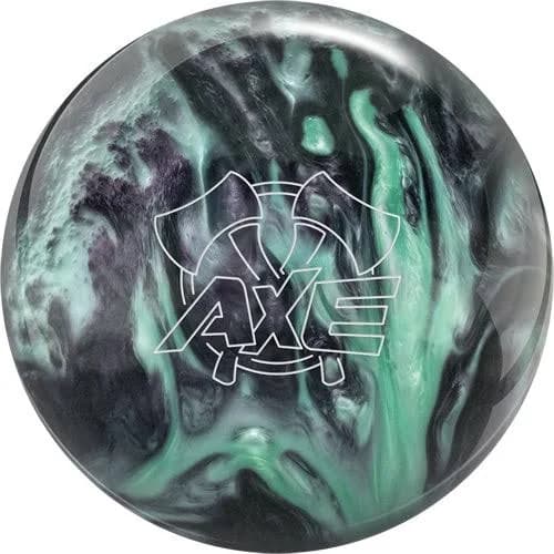 Hammer Axe Bowling Ball