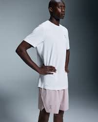 Men's Train Shorts | Pink | On United States