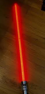 Star Wars Darth Maul Battle Damaged Force FX Lightsaber Hasbro Signature Series | eBay