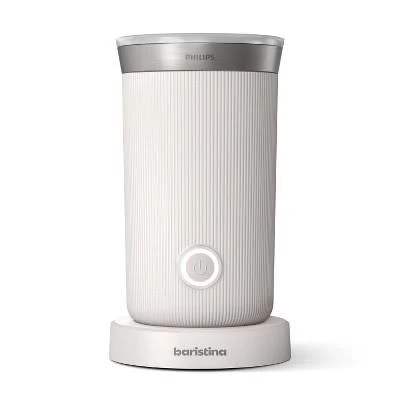 Philips BAR311/00 Milk frother/warmer Automatic White