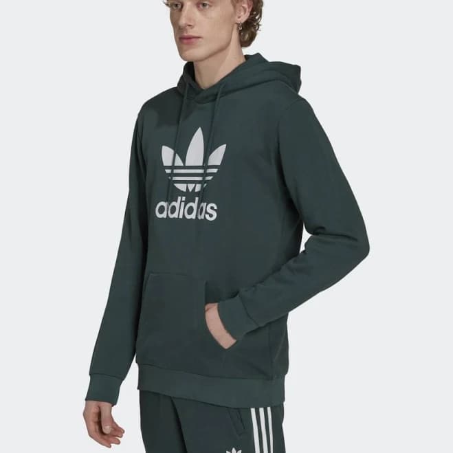 Adidas Men's Originals Trefoil