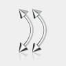 Video frame trigger