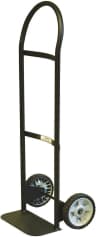 Video frame trigger