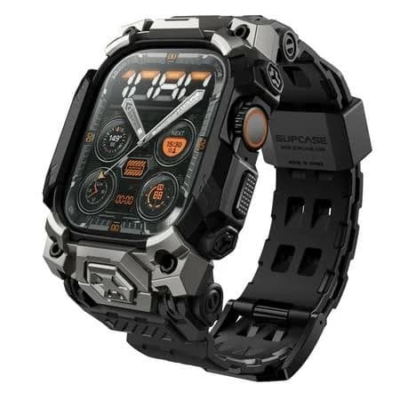 Apple Watch UB Ore Wristband Case