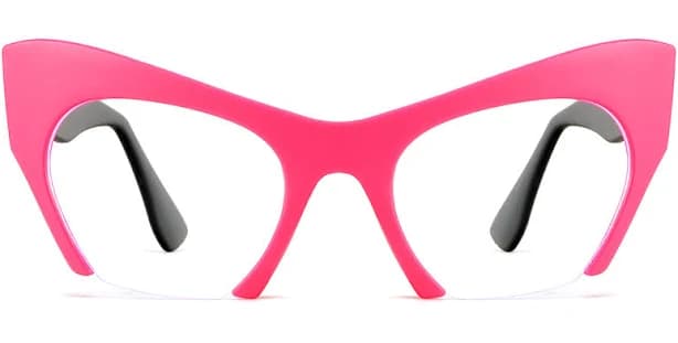 Ublins Women's Cateye Frame