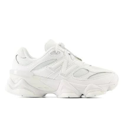 New Balance Kids' 9060 Wide Running Shoes