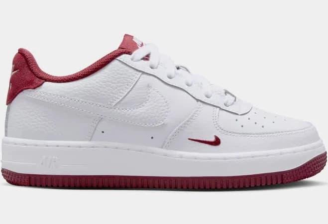 Nike Air Force 1 LV8 Basketball Sneakers