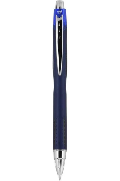 Jetstream Retractable Ballpoint Pen Fine 0.7 mm