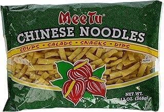 Mee Tu Chinese Noodles, 13 oz